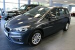 BMW 218 Gran Tourer Aut. Advantage 128.239 km 12.480 &euro; Euskirchen 53881