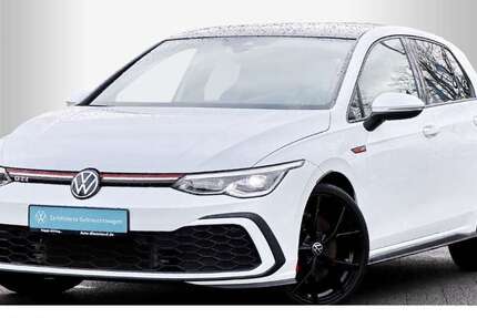 VW Golf GTI 28.770 km 28.947 &euro; Bonn 53175