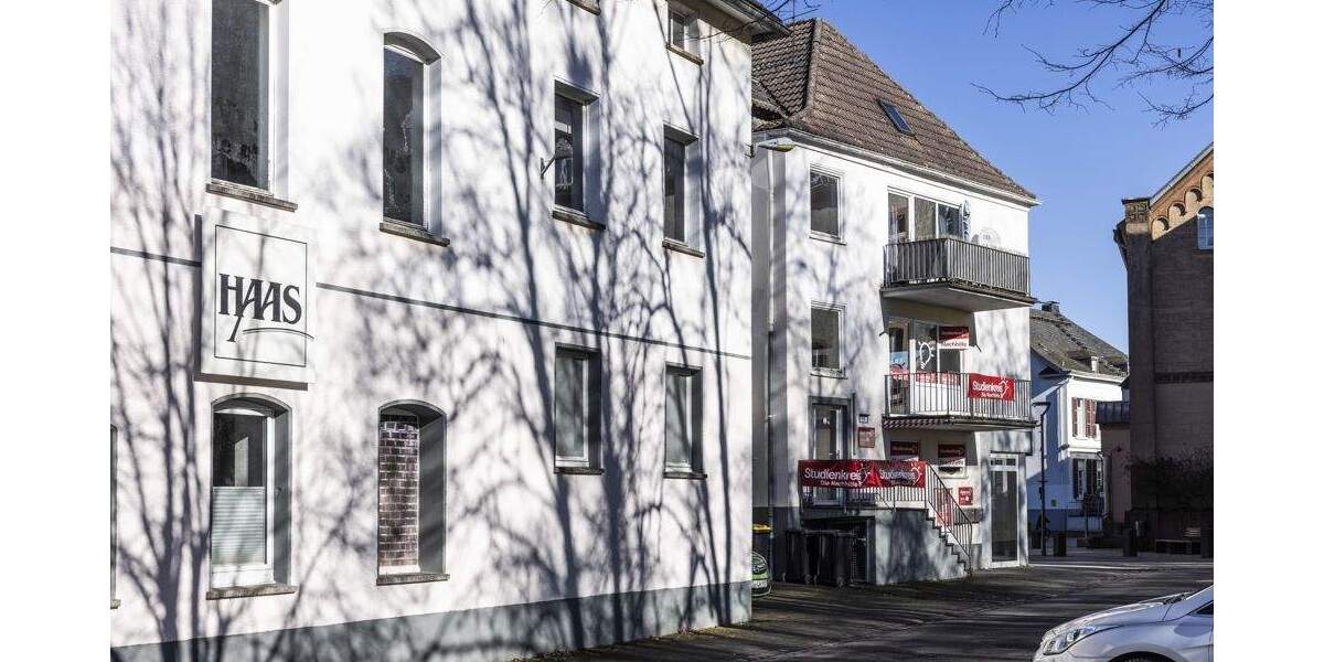 Mehrfamilienhaus, Wohnhaus Schleiden - 6 Zimmer, 545.000&euro; | Angebot:25729199