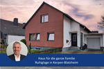Einfamilienhaus Kerpen Blatzheim - 6 Zimmer, 126 m&sup2;, 348.000&euro; | Angebot:25686733