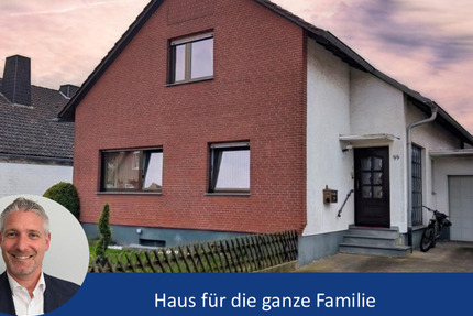 Haus Kerpen Blatzheim - 6 Zimmer, 126 m&sup2;, 348.000&euro; | Angebot:25686733