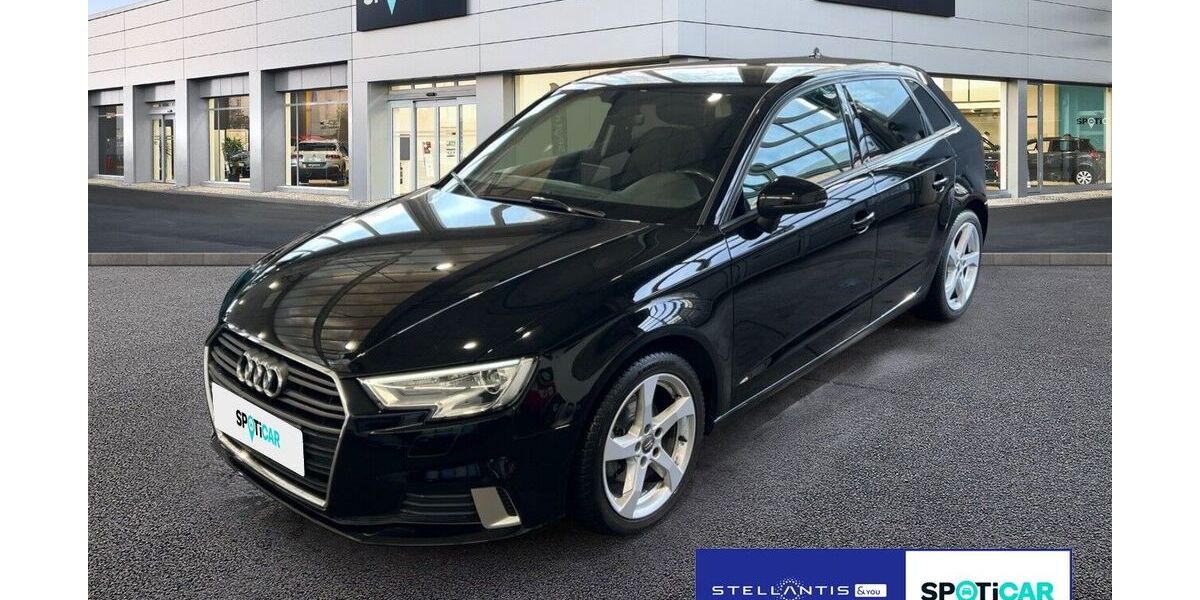 Audi A3 86.688 km 13.980 &euro; Bonn 53121