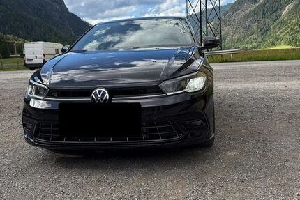 VW Polo 37.586 km 15.500 &euro; Bonn 53125