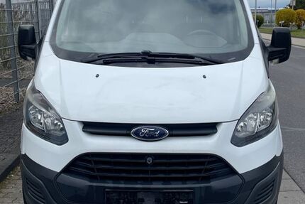 Ford Transit Custom 148.580 km 7.980 &euro; Euskirchen 53881