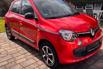 Renault Twingo 70.338 km 8.200 &euro; Königswinter 53639