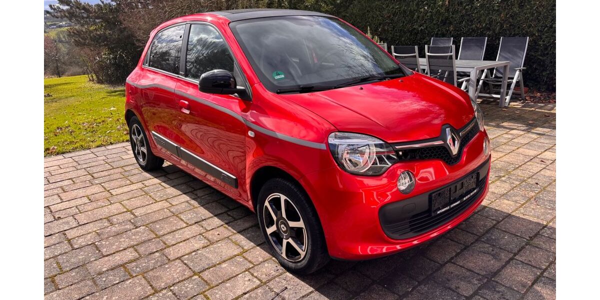 Renault Twingo 70.338 km 8.200 &euro; Königswinter 53639