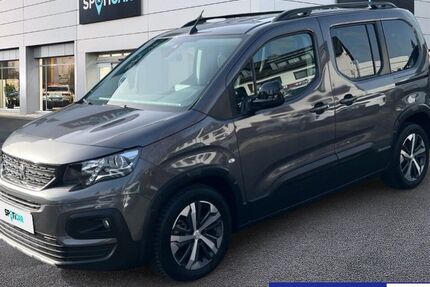 Peugeot Rifter 50.168 km 21.820 &euro; Bonn 53121