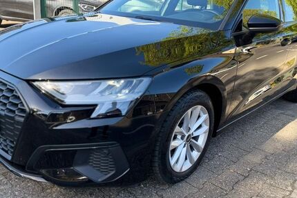 Audi A3 74.060 km 20.730 &euro; Kerpen 50171