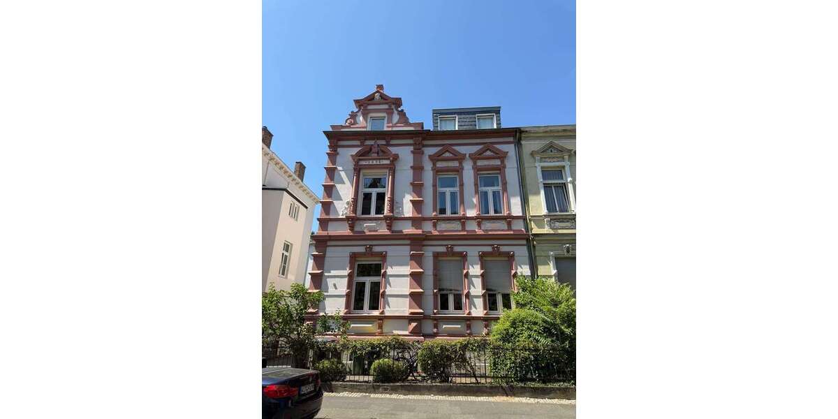 Etagenwohnung Bonn Poppelsdorf - 3 Zimmer, 80 m&sup2;, 1.520&euro; | Angebot:27091885