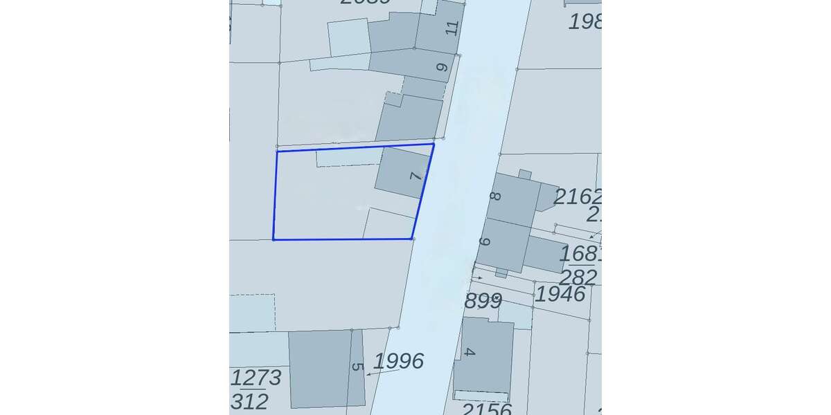 Grundstück Bonn Beuel-Mitte - 328.000&euro; | Angebot:24667918