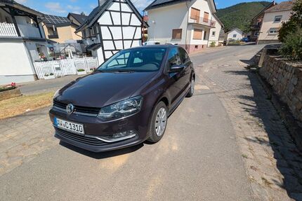 VW Polo 127.822 km 8.600 &euro; Ahrbrück 53506
