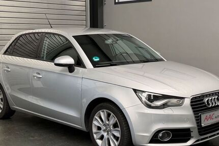 Audi A1 70.000 km 15.850 &euro; Erftstadt 50374