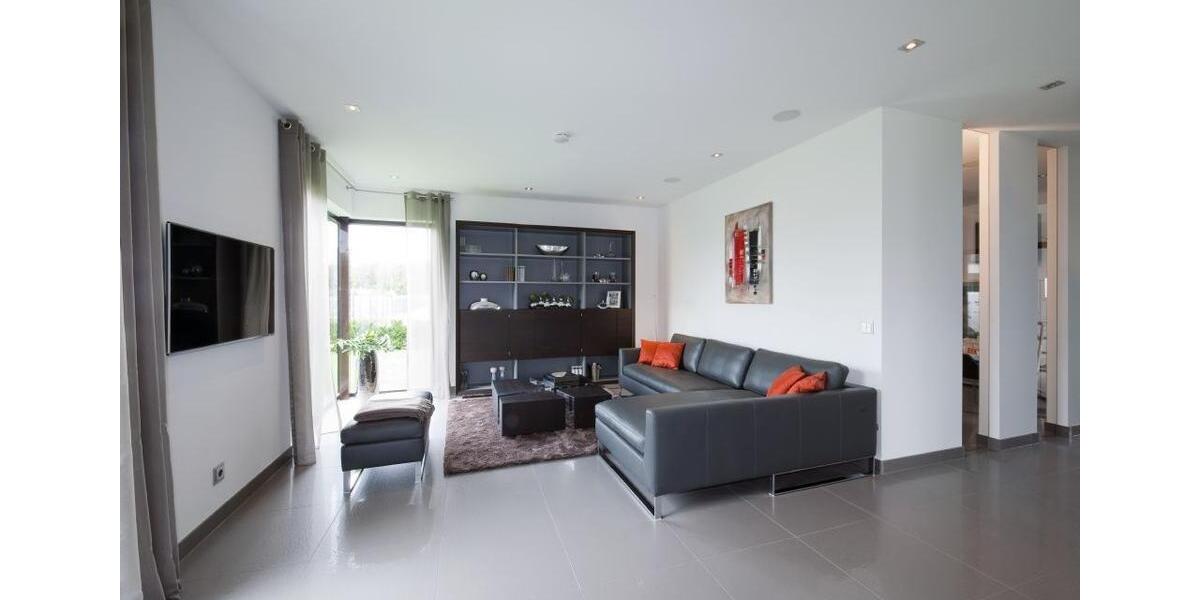 Doppelhaushälfte Bonn Hardtberg - 5 Zimmer, 122 m&sup2;, 683.293&euro; | Angebot:9022765