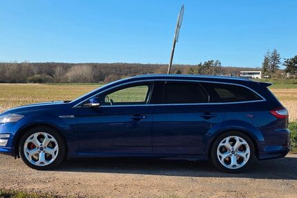 Ford Mondeo 160.000 km 9.699 &euro; Euskirchen 53881