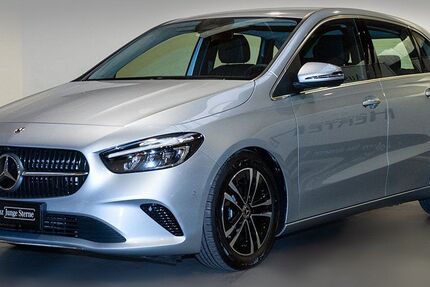 Mercedes-Benz B 200 1.731 km 31.890 &euro; Düren 52349