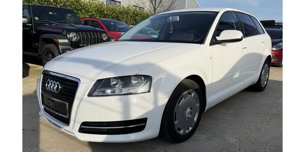 Audi A3 238.000 km 4.490 &euro; Düren 52351