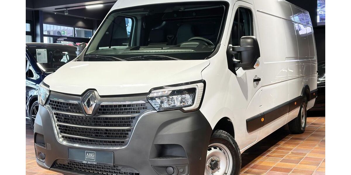 Renault Master 75.259 km 19.950 &euro; Bonn 53177