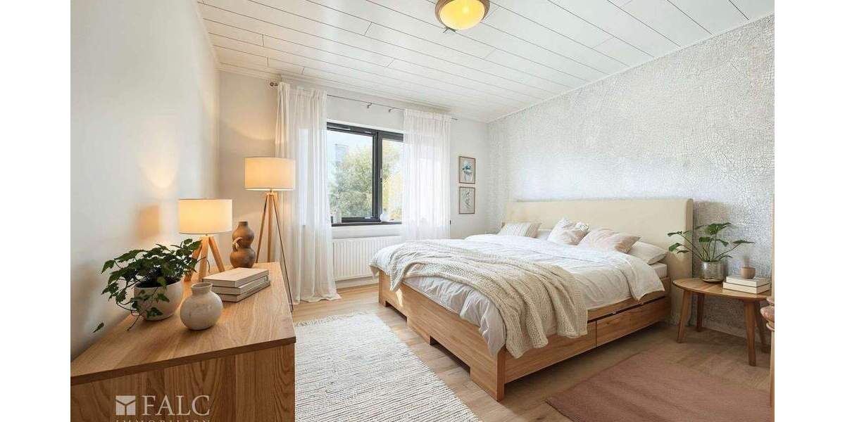 Mehrfamilienhaus, Wohnhaus Wesseling Berzdorf - 6 Zimmer, 127 m&sup2;, 445.000&euro; | Angebot:25677989