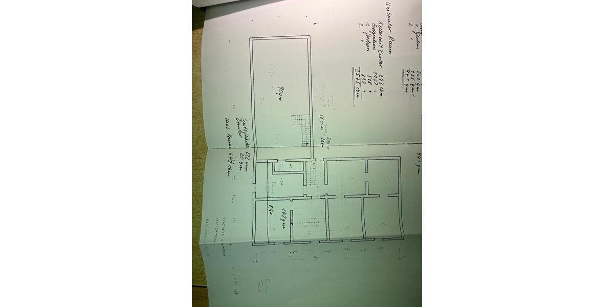 Mehrfamilienhaus, Wohnhaus Erftstadt - 720.000&euro; | Angebot:25820705