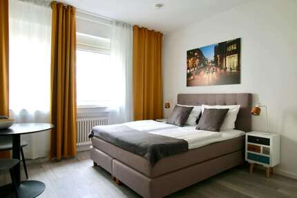 Zimmer Köln Neustadt/Nord - 1 Zimmer, 1.849&euro; | Angebot:22845532