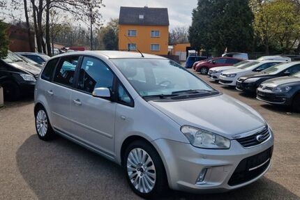 Ford C-Max 175.150 km 2.199 &euro; Bonn 53227