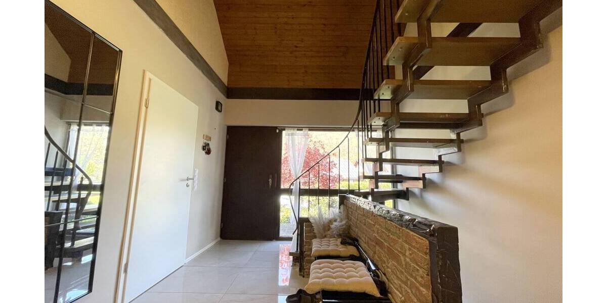 Einfamilienhaus Schleiden Gemünd - 5 Zimmer, 130 m&sup2;, 335.000&euro; | Angebot:26572963