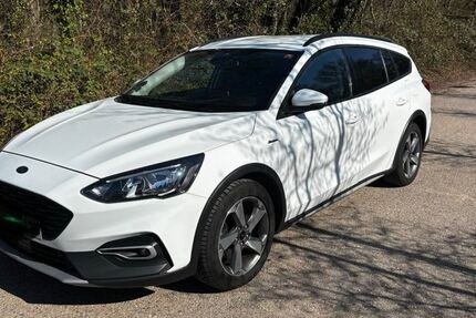 Ford Focus 122.200 km 10.499 &euro; Hürth 50354