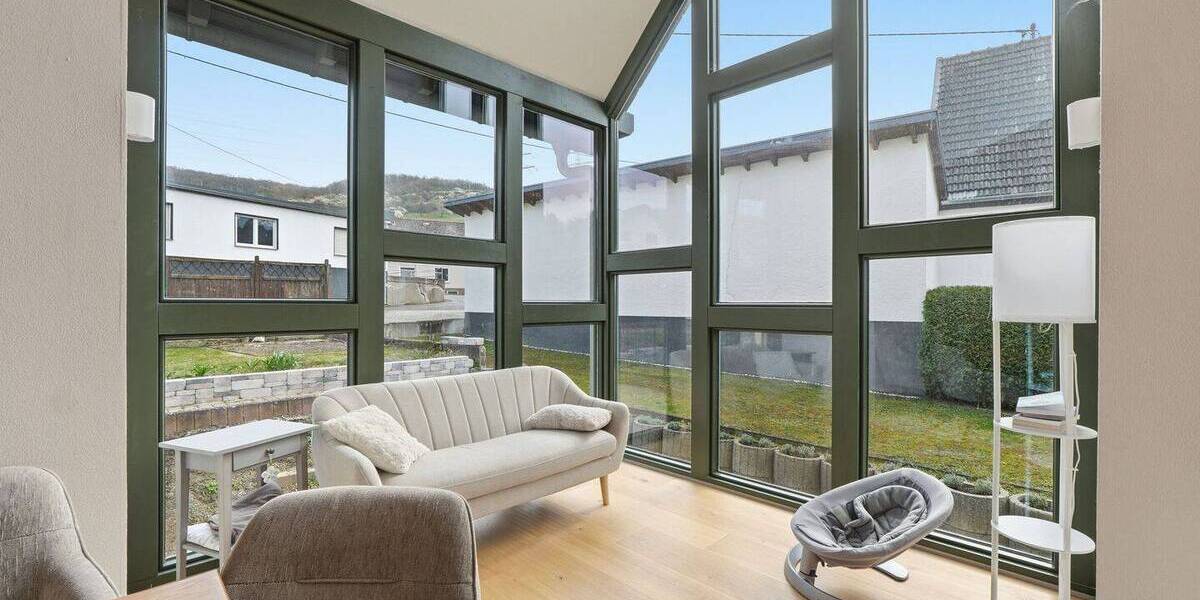 Einfamilienhaus Bonn Brüser Berg - 7 Zimmer, 220 m&sup2;, 525.000&euro; | Angebot:26043634