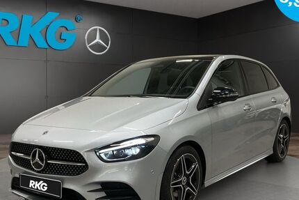 Mercedes-Benz B 200 9.800 km 34.570 &euro; Bornheim 53332