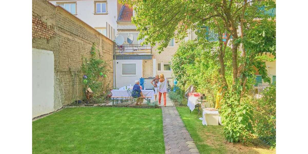 Einfamilienhaus Bonn / Bad Godesberg Bad Godesberg - 8 Zimmer, 160 m&sup2;, 599.000&euro; | Angebot:25959773