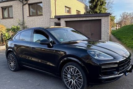 Porsche Cayenne 88.000 km 80.000 &euro; Bonn 53225