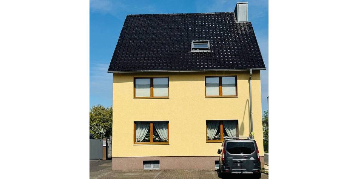 Mehrfamilienhaus, Wohnhaus Euskirchen Innenstadt - 8 Zimmer, 175 m&sup2;, 489.000&euro; | Angebot:26410202