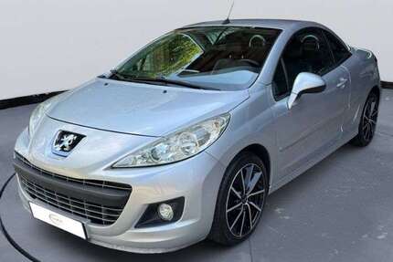 Peugeot 207 138.100 km 4.350 &euro; Hürth 50354