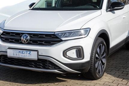 VW T-Roc 10.160 km 24.650 &euro; Kerpen 50169