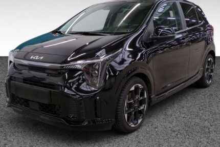 Kia Picanto 14.664 km 18.580 &euro; Bonn 53119