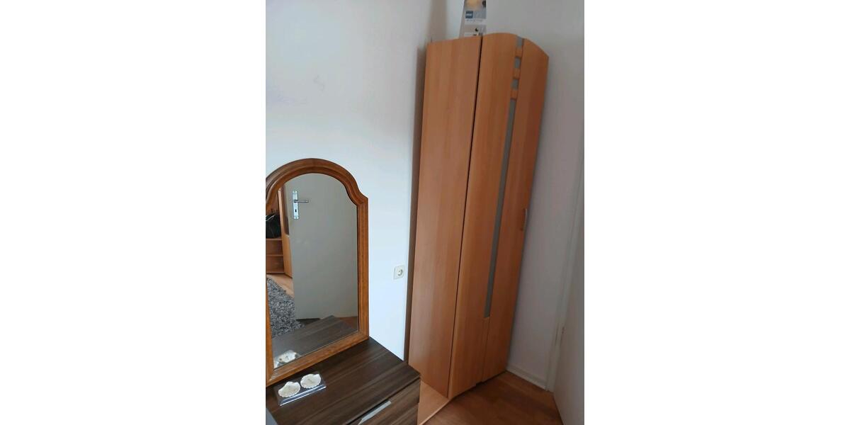 Dachgeschoßwohnung Bad Münstereifel - 2 Zimmer, 58 m&sup2;, 830&euro; | Angebot:24963311