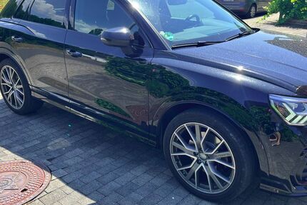 Audi Q3 119.000 km 25.500 &euro; Mechernich 53894