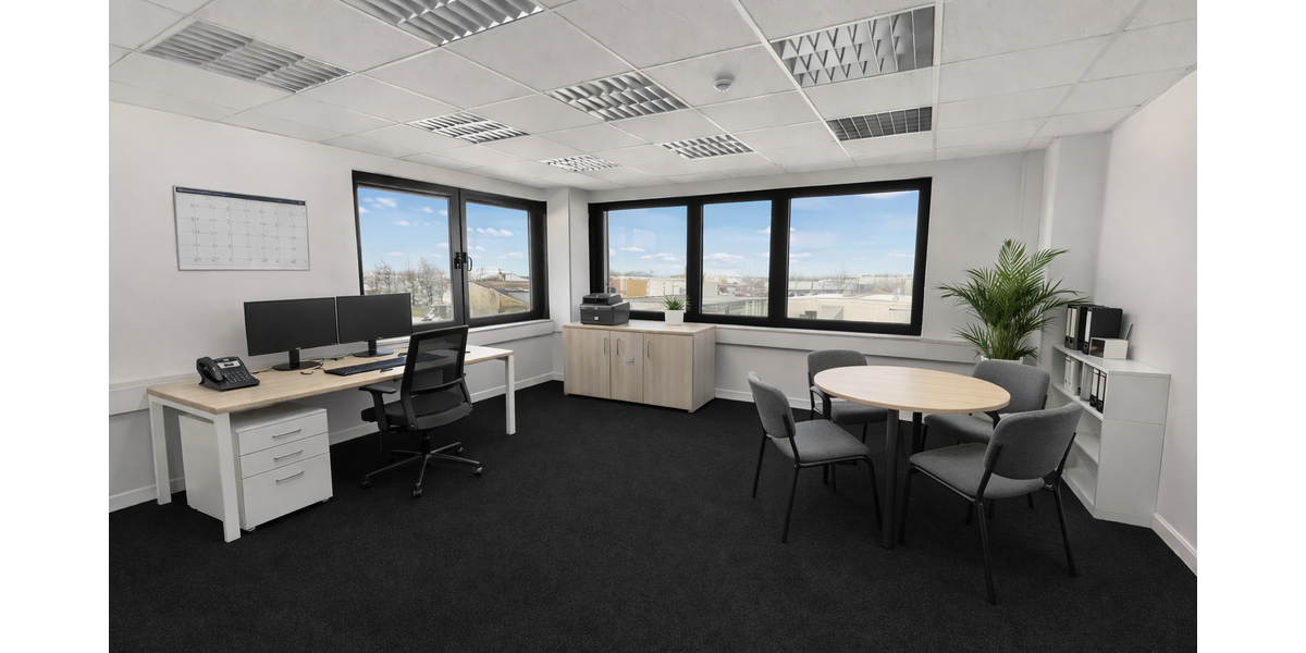 Gewerbeobjekt Düren Birkesdorf - 1.500&euro; | Angebot:20094244