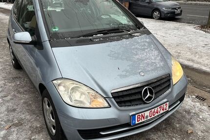 Mercedes-Benz A 160 197.000 km 2.200 &euro; Bonn 53179