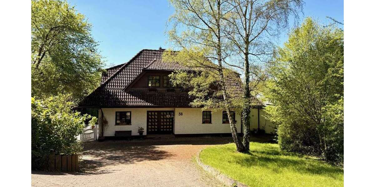 Einfamilienhaus Rheinbach - 6 Zimmer, 220 m&sup2;, 950.000&euro; | Angebot:25994274
