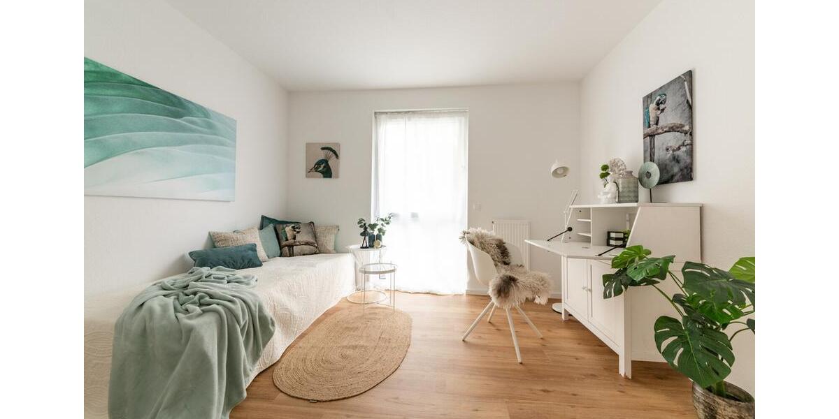 Etagenwohnung Rheinbach - 4 Zimmer, 113 m&sup2;, 1.558&euro; | Angebot:26641595