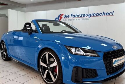 Audi TT 41.000 km 32.988 &euro; Rheinbach 53359