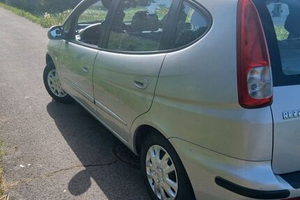Chevrolet Rezzo 188.000 km 2.750 &euro; Kall 53925