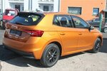 Skoda Fabia TSi DSG Alu LED Klima KameraSOFORT 10 km 23.590 &euro; Bonn 53225