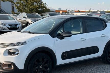 Citroen C3 109.000 km 6.650 &euro; Düren 52351