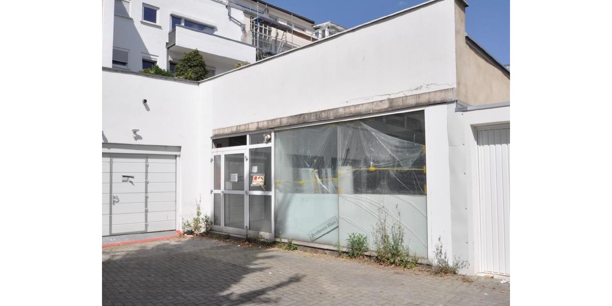 Gewerbeobjekt Bonn - 1.200&euro; | Angebot:20975092