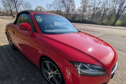 Audi TT 84.500 km 14.500 &euro; Euskirchen 53881