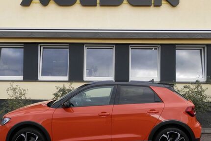 Audi A1 49.976 km 21.250 &euro; Bonn 53119