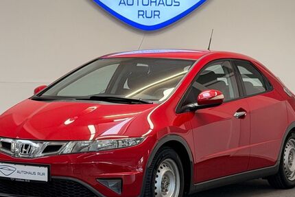 Honda Civic 155.000 km 4.990 &euro; Düren 52353