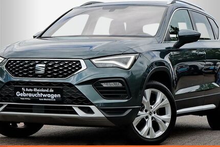 Seat Ateca 92.120 km 21.841 &euro; Bonn 53175